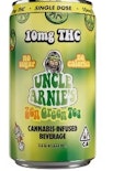 Uncle Arnie's Zen Green Tea 10mg