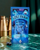 Lost Farm Chews - Blueberry
