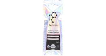 THC Design - Garlic Cocktail Infused Pre-Roll - 1g