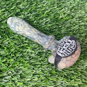 Stonetech Royal Stone Glass Pipe