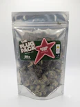 Bomb Pop -Sativa- 25.88% THC | 28g (Flower) | The Plug Pack- BB2 back