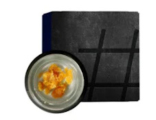 #Hash - Mac Cheese Berry - Wax Sugar - 1g