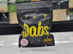 Dabs - Sour Dubb 1g