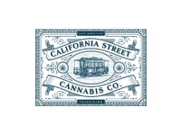 615 Sansome St - California Street Cannabis Co. logo