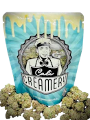 Cali Creamery - Flower - Sugar Tab Smalls - 3.5g