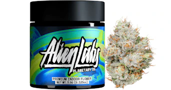 Alien Labs - Planetary OG Indoor - 3.5g