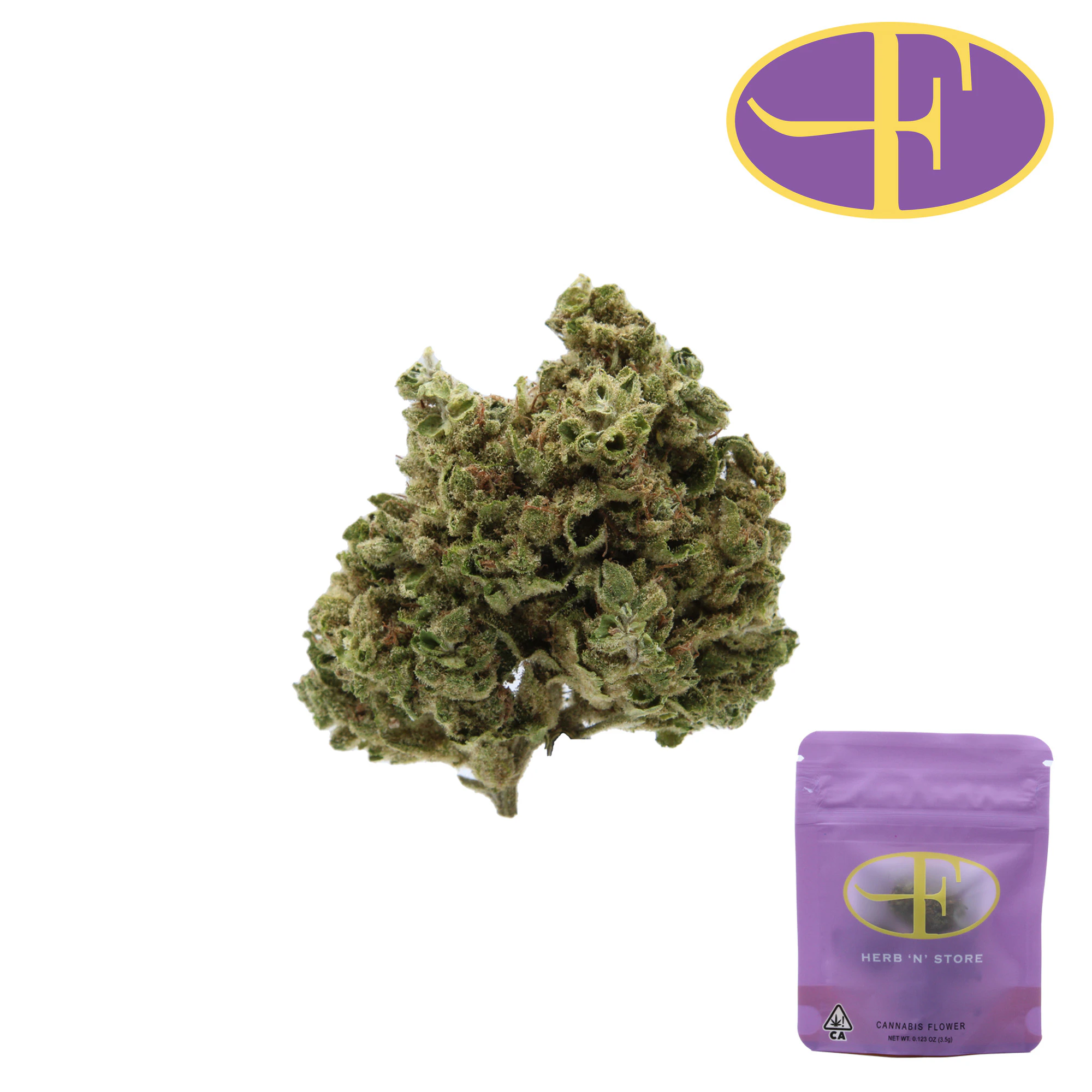 Flore Dispensary - *Nebula* Main Image