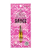 Pyramid Gas Station OG 1g Sauce Cart