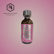 Revolution | Live Rosin SURP | Berry | 100mg