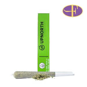 UpNorth - Dutch Treat Pre-Roll