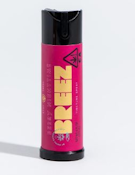Breez Berry Nighttime Spray (THC/CBD/CBN) 600mg+400mg+200mg