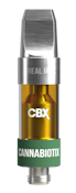 Cereal Milk .5g Live Resin Cart - CBX