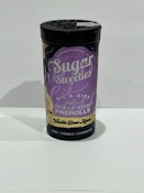 Vanilla Bean Mochi 2.5g Infused Pre-roll 5 Pack - Sugar Sweeties