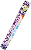 Cyclones | Grape Clear Cones 2-Pack | Accessories