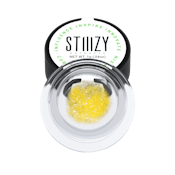 Stiiizy - Sour Apple Curated Live Resin 1g