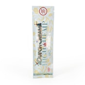 High Hemp - Dutch Cream Organic Artisanal Cones