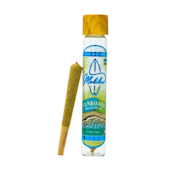 MALIBU: Low Tide Triple Infused 1g Funboard Pre-Roll (I)