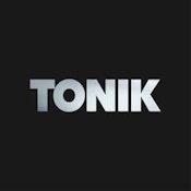 Tonik - Raspberry Seltzer - 10mg