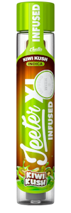 JEETER - Jeeter - Kiwi Kush XL Infused Preroll 2g