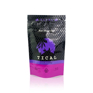 TICAL - TICAL - Flower - Love Jones - 3.5G