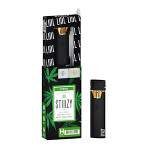 STIIIZY - .5g LIIIL Pineapple Runtz (Ready-to-Use) - STIIIZY