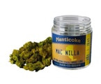 Nanticoke - MAC Nilla - 14g - Flower