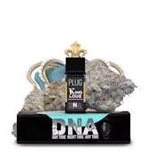 King Louie DNA Cartridge 1g