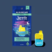 Jetty - Northern Lights - 1g AIO