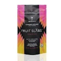 Fruit Slabs - Edibles - Tropical Haze - 100MG