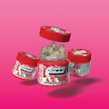 Traditional - 3.5g - Strawberry Milkshake