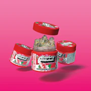 Traditional - 3.5g - Strawberry Milkshake