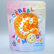 Cereal A La Mode 3.5g Bag - Cookies