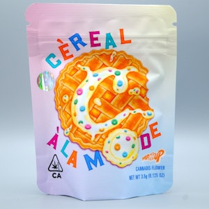 Cookies - Cereal A La Mode 3.5g Bag - Cookies