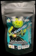 HIGH FALLS CANNA | Apple Headbanger | 14G Flower
