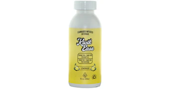 Kwik Ease - Lemonade - 100mg