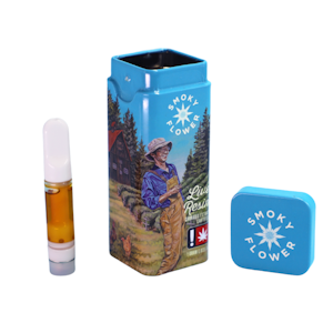 Pineapple Express, Live Resin, 1g - Portland Cannabis Del