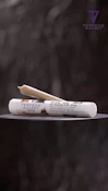 Terpene Alchemy - Ghost Train Haze - 1g - Preroll
