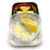 Divine Banana, 2g, Diamonds & Sauce