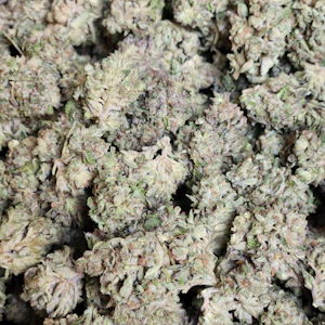 CALIFORNIA STREET CANNABIS CO - Apples & Bananas - 3.5g (H) - CSCC. House Flower