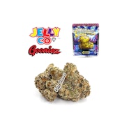 Dino Duck - 1/8th [Official Gooniez x Jelly Cannabis Co]