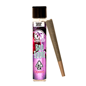 BAD APPLE PREROLL - 1G