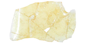 Punch Extracts - Berry Gas BHO Shatter - 1g