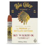 Big Chief - Cartridge - Skywalker OG - 1G