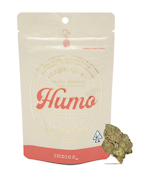 Humo - 3.5g Pouch Mazapan - Indica