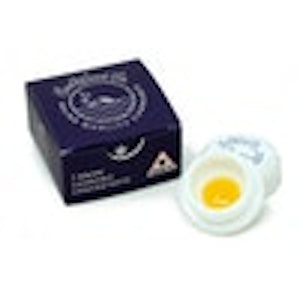 SEAWEED - SeaWeed | Diamond Dust | THCA | 2.5g