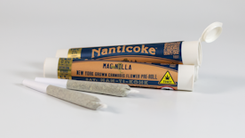 Nanticoke - MAC Nilla - .5g - Preroll