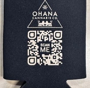 Ohana - [MERCH] Ohana Hats