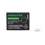 Level Protab - Hangover - 25mg (10ct)