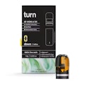 Turn - Pod - Live Resin - SIr Mints A Lot - 1G