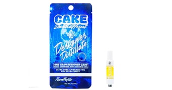 CAKE - Electric Lemonade Cartridge - 1g